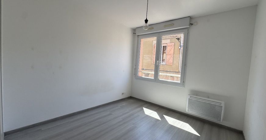 vente Appartement Toulouse