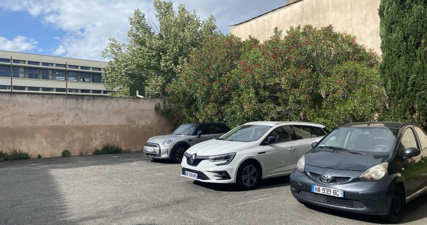 vente Appartement Toulouse