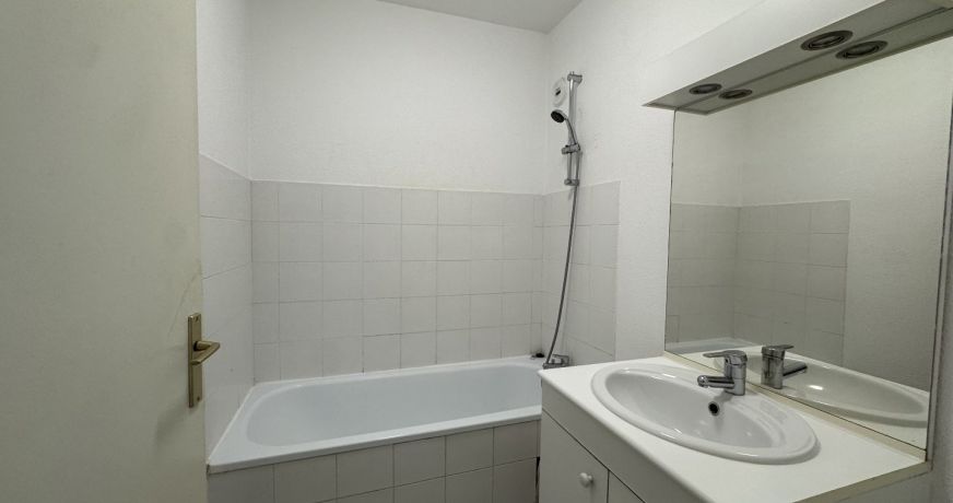 vente Appartement Toulouse