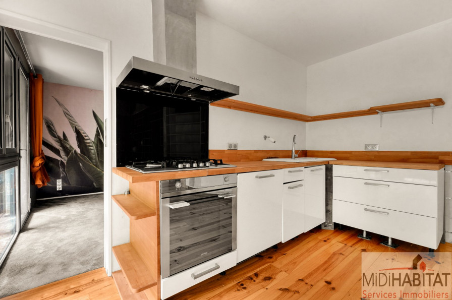 vente Appartement Buzet-sur-tarn - Photo 5