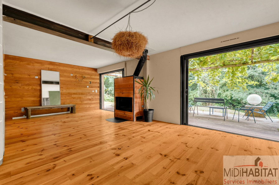 vente Appartement Buzet-sur-tarn - Photo 2