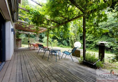 vente Appartement Buzet-sur-tarn