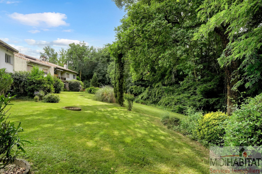 vente Appartement Buzet-sur-tarn - Photo 9