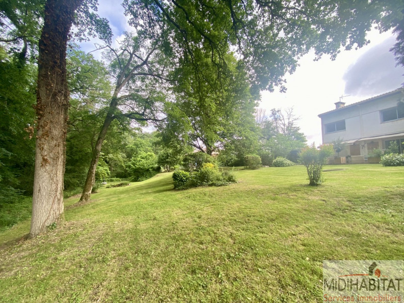 vente Appartement Buzet-sur-tarn - Photo 10
