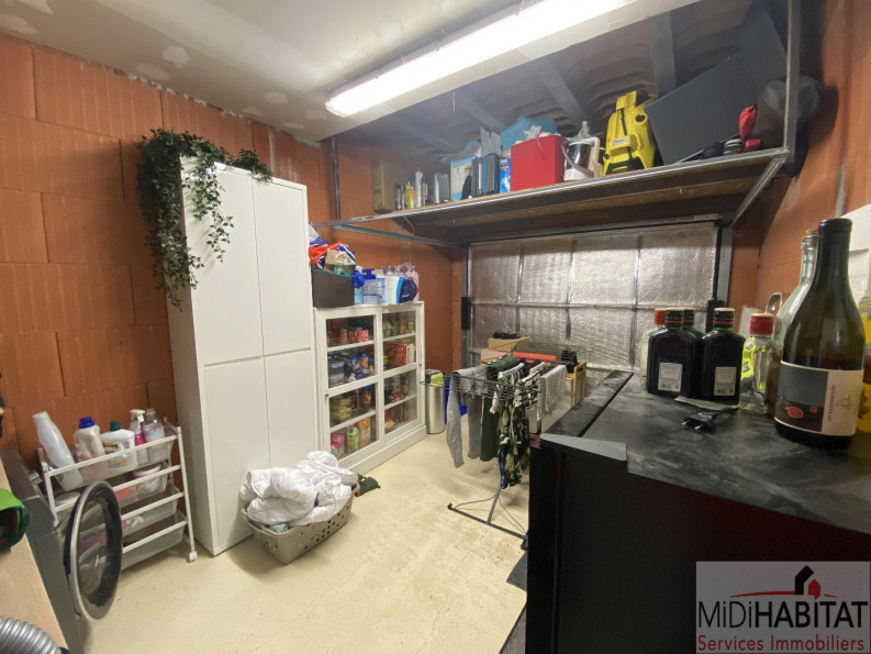 vente Maison Saint-sulpice-la-pointe - Photo 9