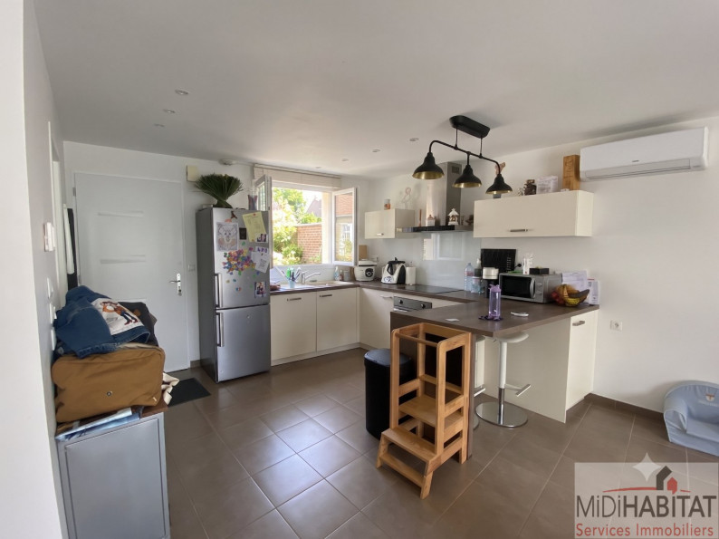 vente Maison Saint-sulpice-la-pointe - Photo 2