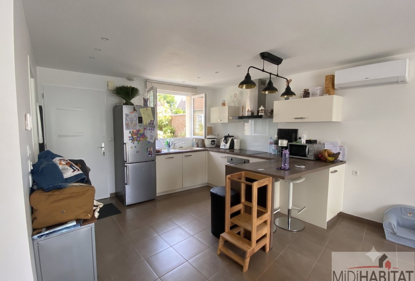 vente Maison Saint-sulpice-la-pointe - Photo 2