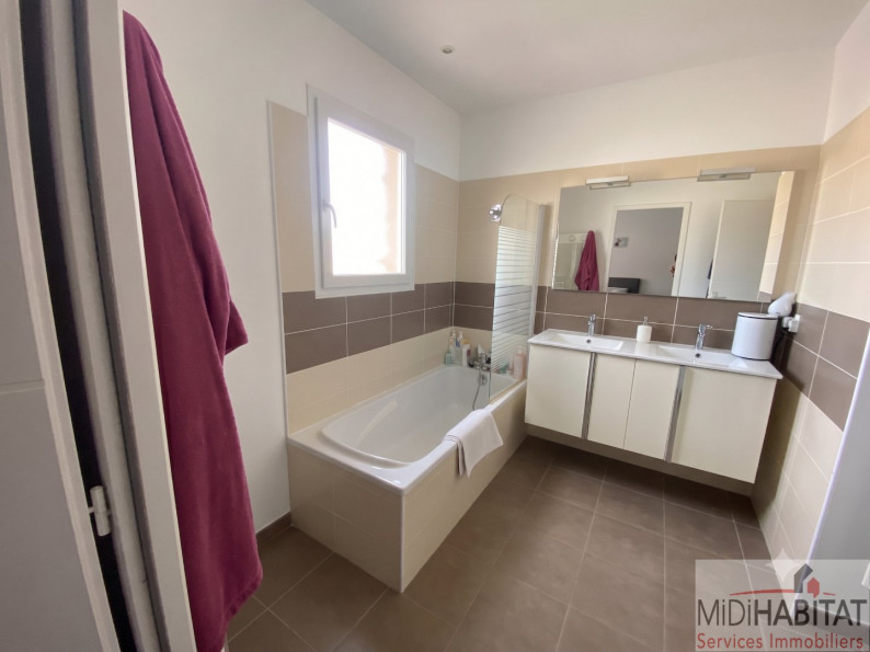 vente Maison Saint-sulpice-la-pointe - Photo 5