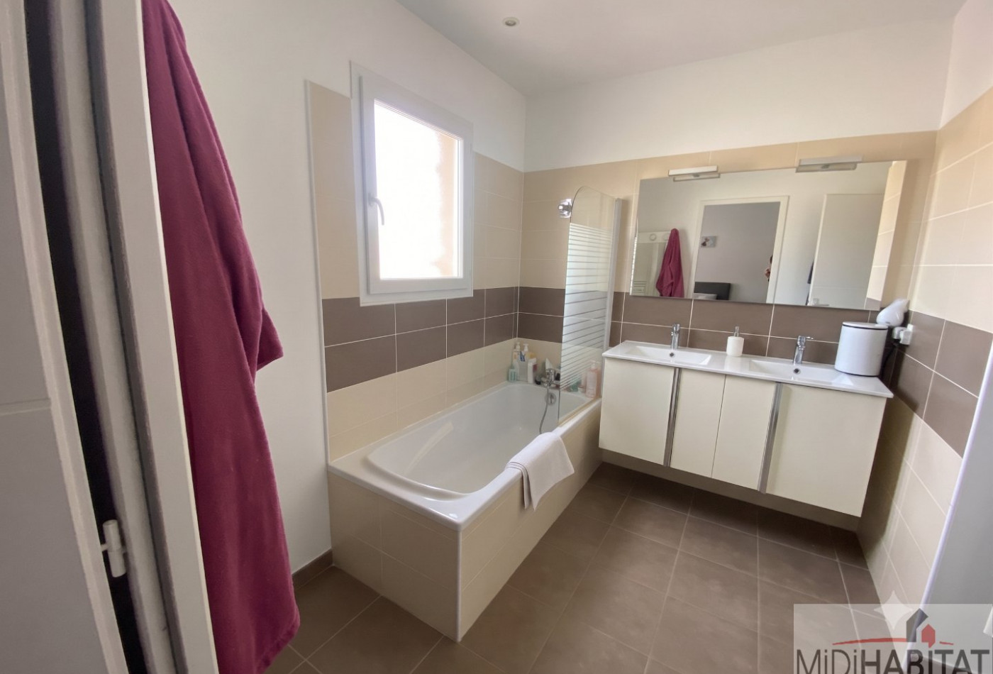 vente Maison Saint-sulpice-la-pointe - Photo 5