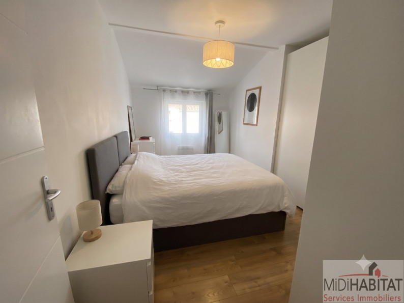 vente Maison Saint-sulpice-la-pointe - Photo 4