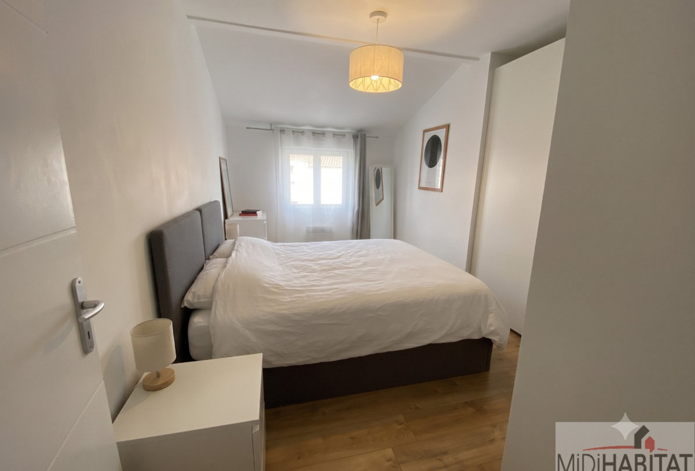 vente Maison Saint-sulpice-la-pointe - Photo 4