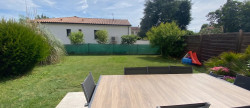vente Maison Saint-sulpice-la-pointe