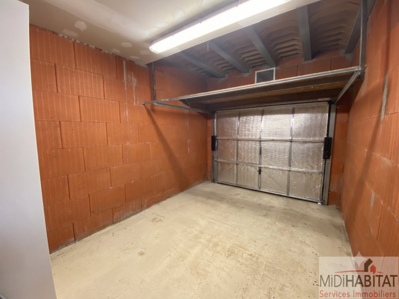 vente Maison Saint-sulpice-la-pointe - Photo 7