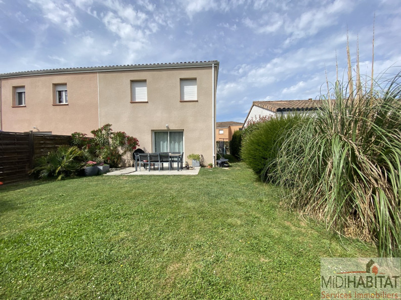 vente Maison Saint-sulpice-la-pointe - Photo 1