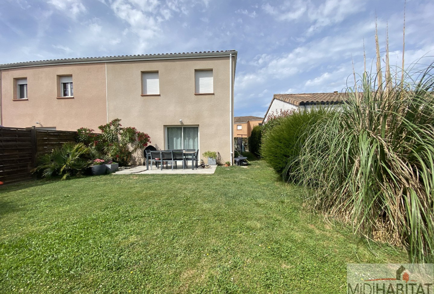 vente Maison Saint-sulpice-la-pointe - Photo 6