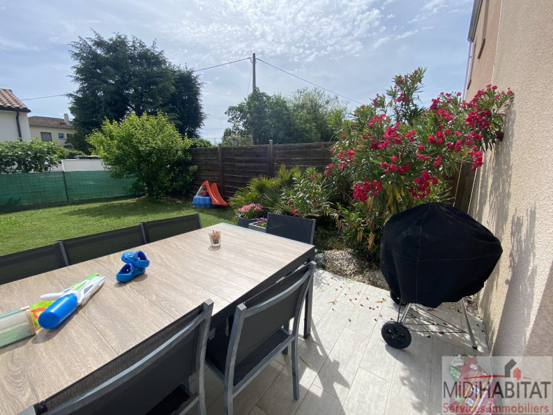 vente Maison Saint-sulpice-la-pointe - Photo 2