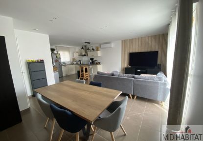 vente Maison Saint-sulpice-la-pointe