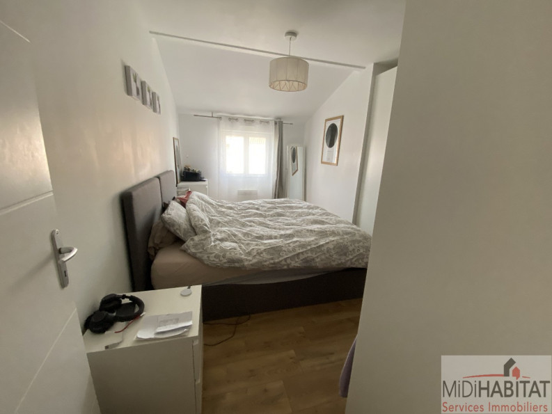 vente Maison Saint-sulpice-la-pointe - Photo 4