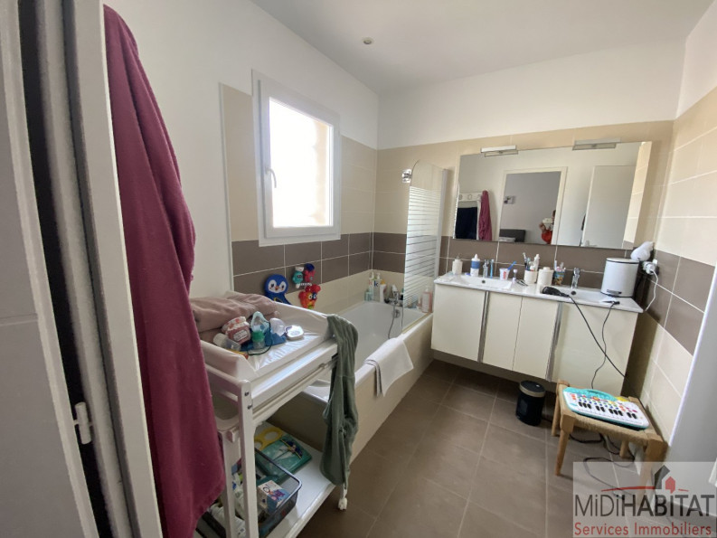 vente Maison Saint-sulpice-la-pointe - Photo 5