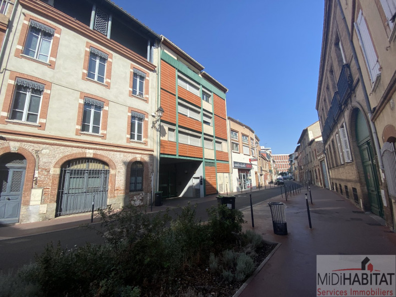 vente Appartement Toulouse - Photo 2