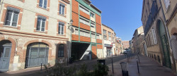 vente Appartement Toulouse