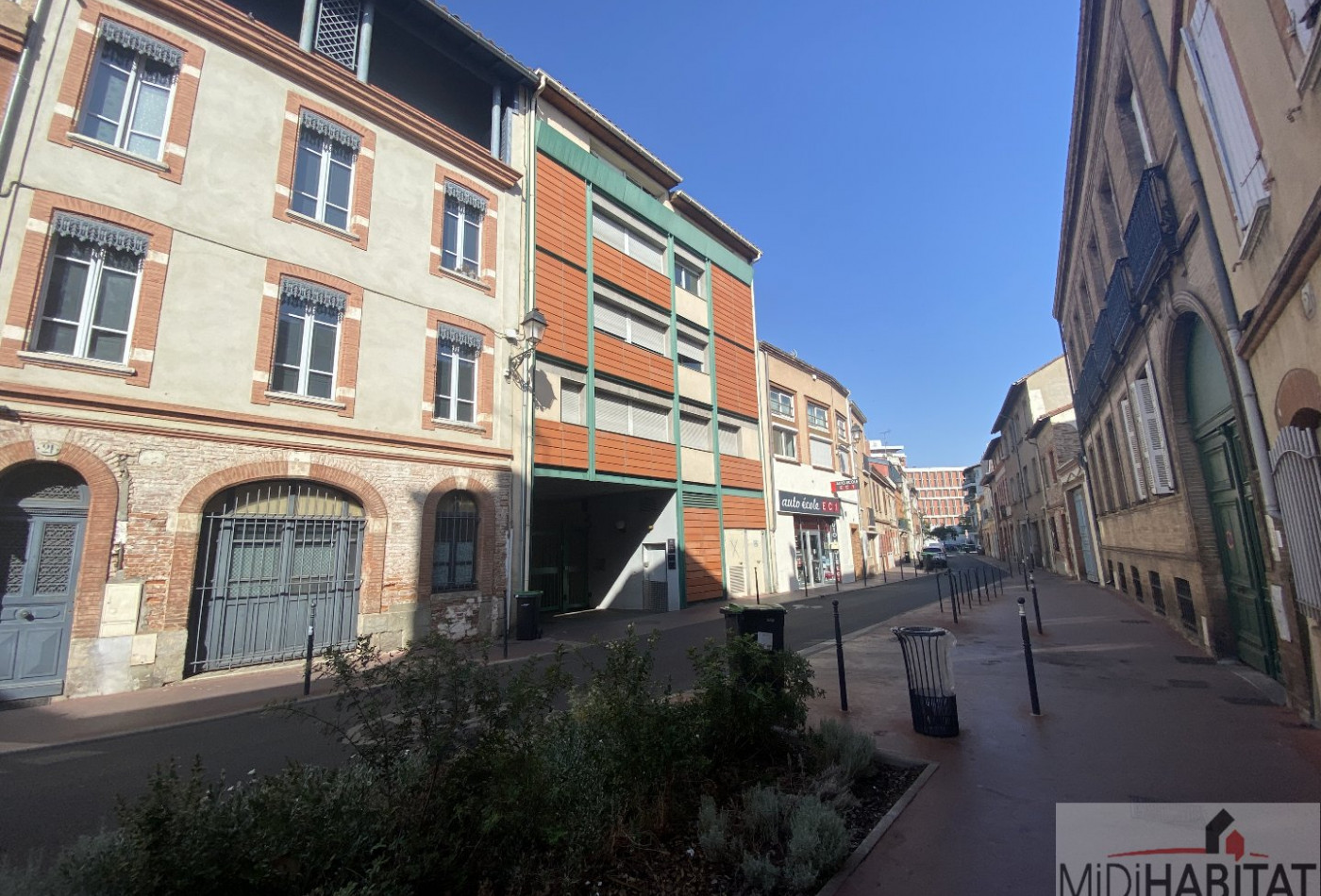 vente Appartement Toulouse - Photo 2