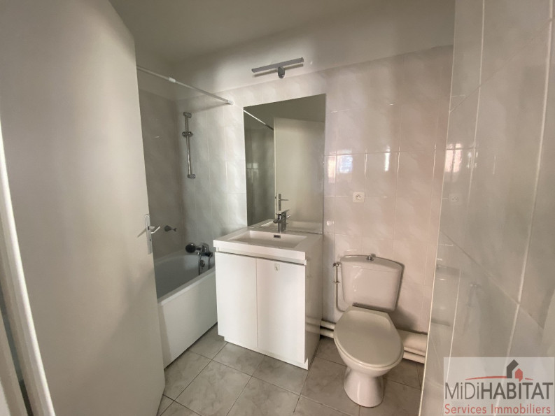 vente Appartement Toulouse - Photo 4