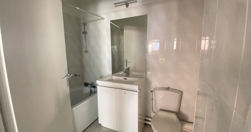vente Appartement Toulouse
