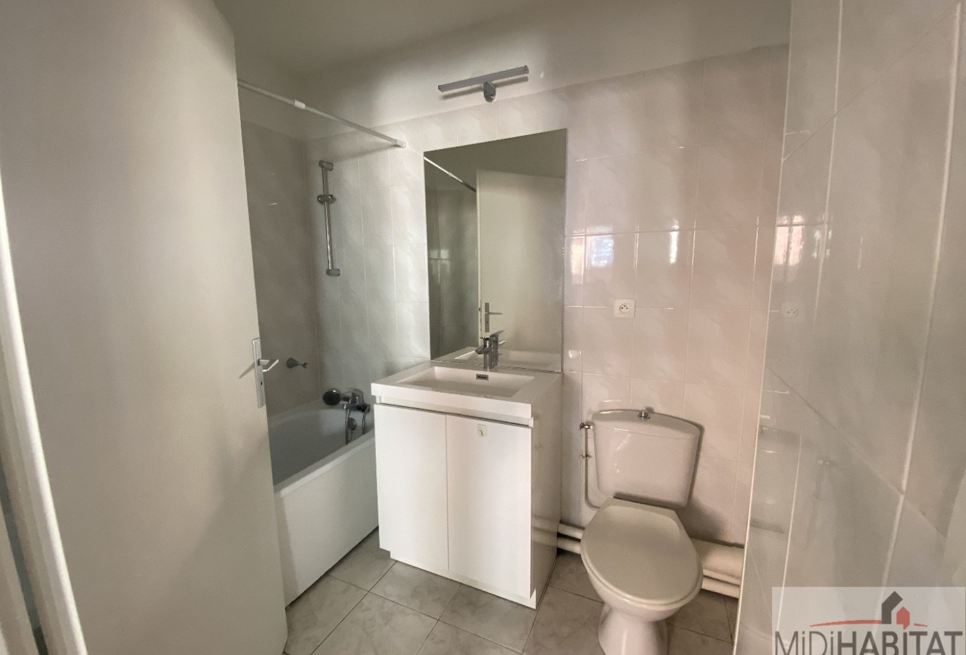 vente Appartement Toulouse - Photo 4