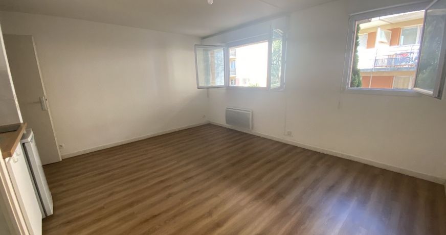 vente Appartement Toulouse