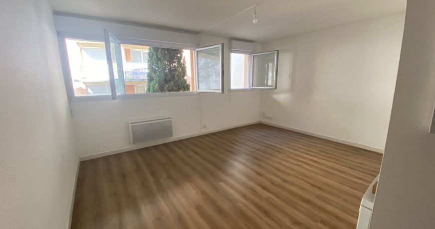 vente Appartement Toulouse