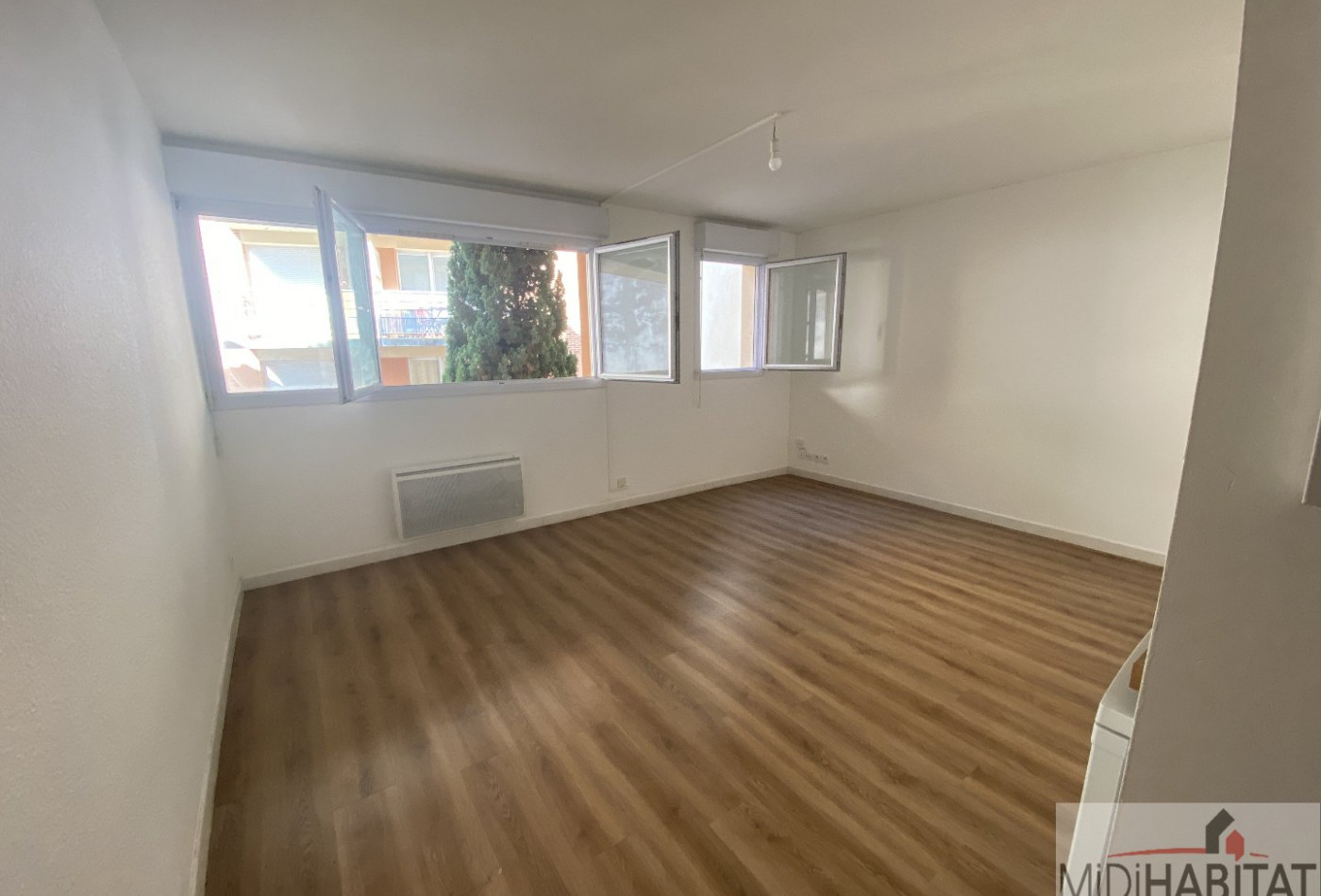 vente Appartement Toulouse - Photo 6