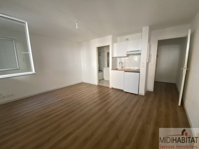 vente Appartement Toulouse - Photo 7