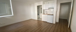 vente Appartement Toulouse