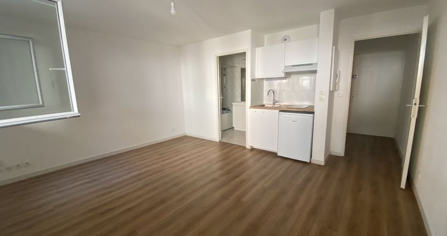 vente Appartement Toulouse