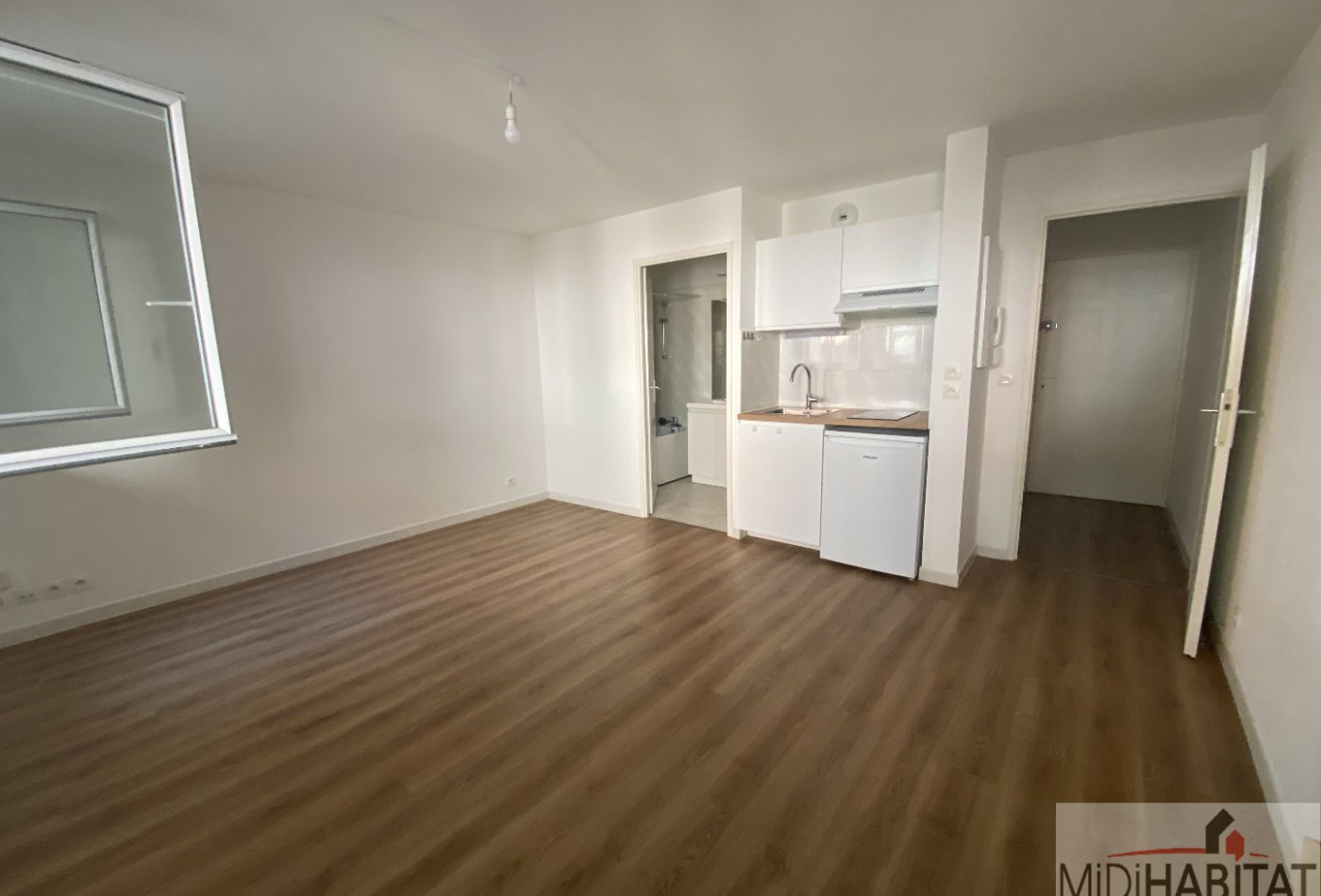vente Appartement Toulouse - Photo 7