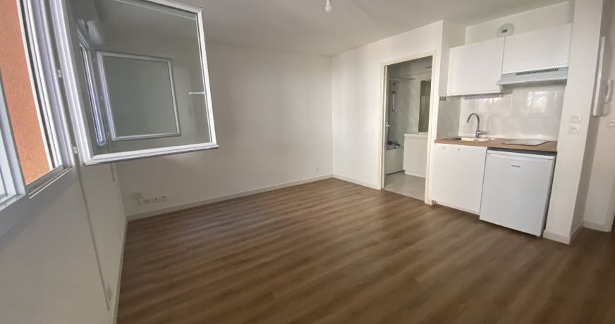 vente Appartement Toulouse