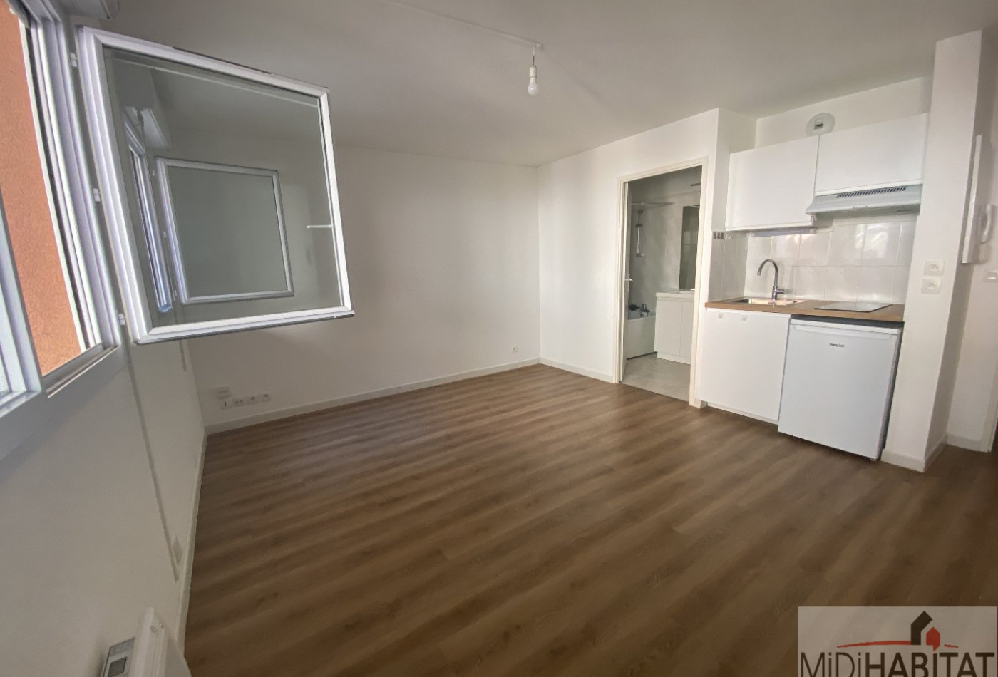 vente Appartement Toulouse - Photo 1