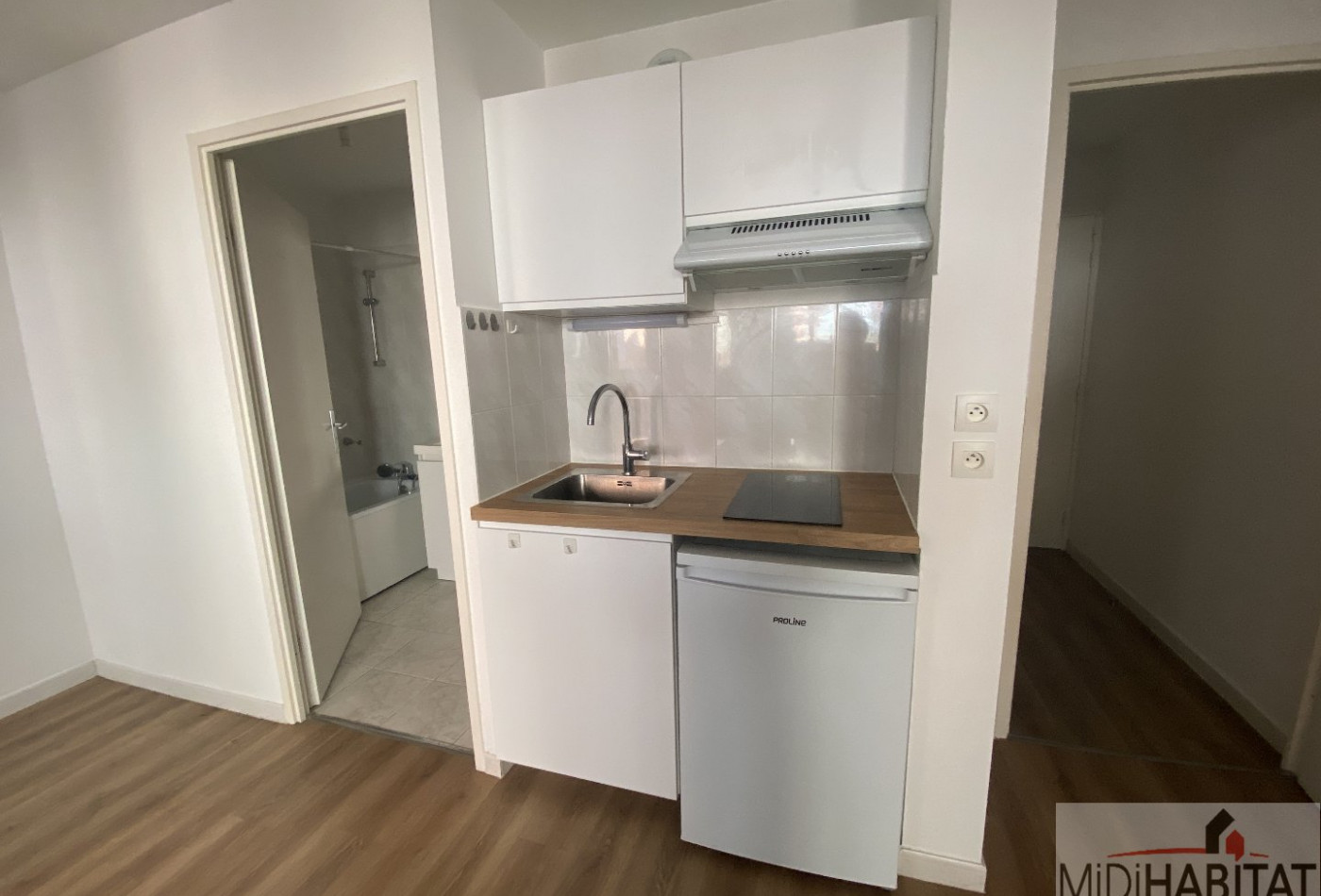 vente Appartement Toulouse - Photo 3