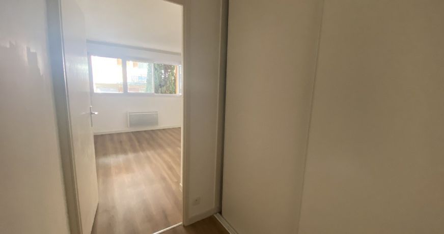vente Appartement Toulouse