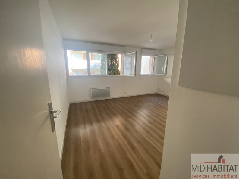 vente Appartement Toulouse - Photo 9