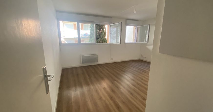 vente Appartement Toulouse