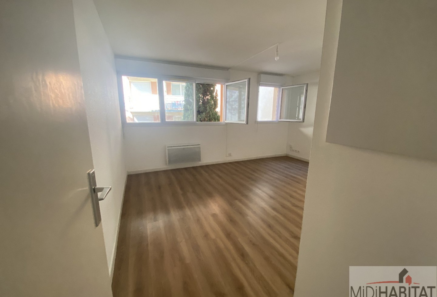 vente Appartement Toulouse - Photo 9