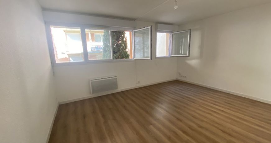 vente Appartement Toulouse