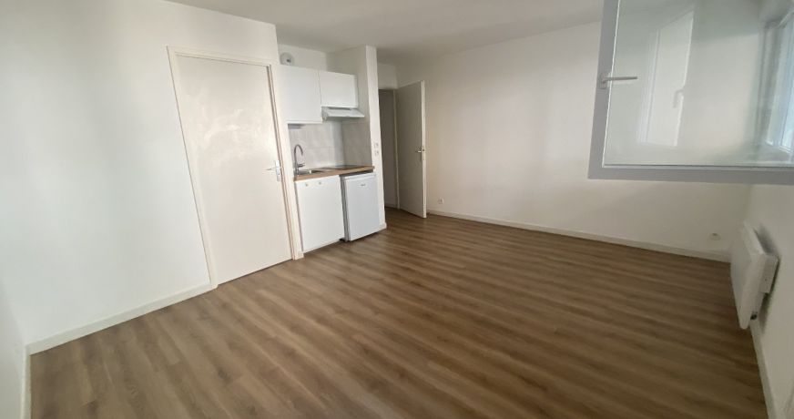 vente Appartement Toulouse