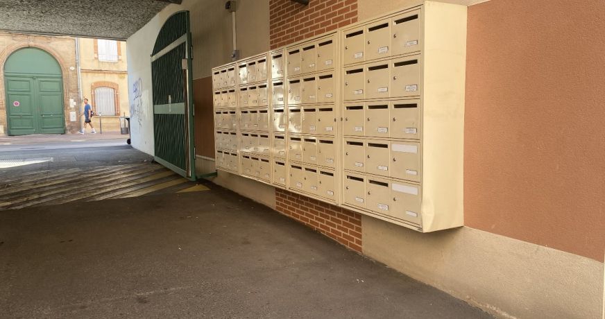 vente Appartement Toulouse