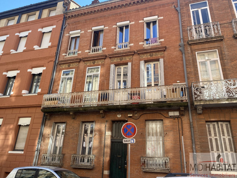 vente Appartement Toulouse - Photo 1