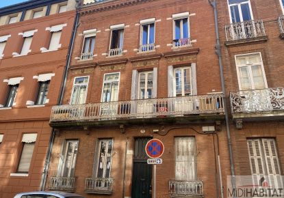 vente Appartement Toulouse