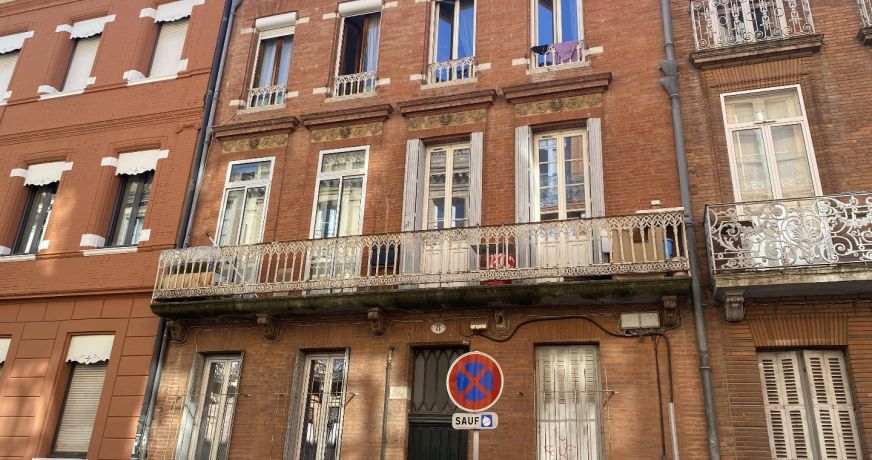 vente Appartement Toulouse