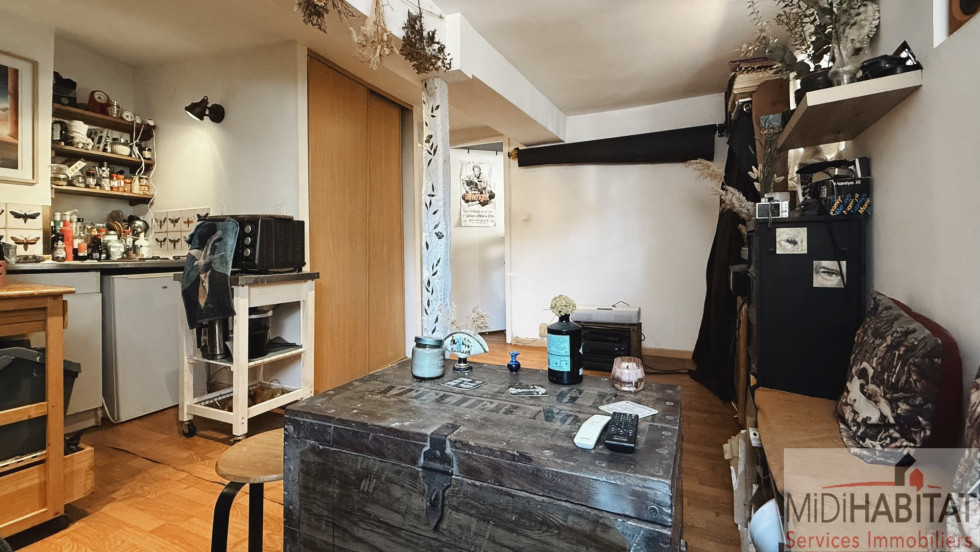 vente Appartement Toulouse - Photo 2